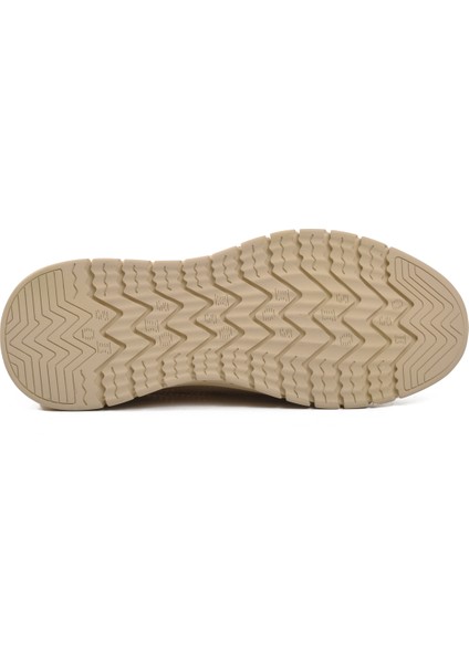 Bej Erkek Spor Ayakkabı indirimleri