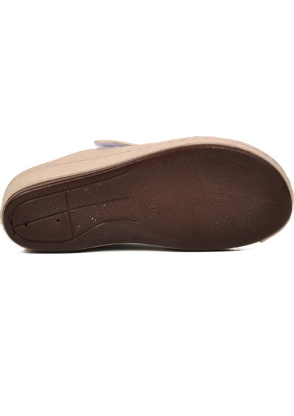 Bej Kadın Terlik indirimleri