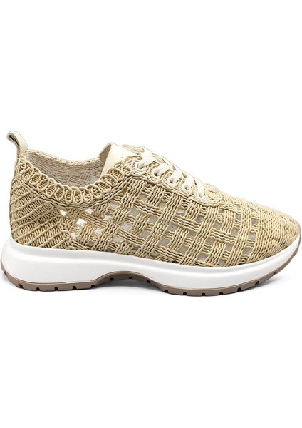 Kadın Yazlık Sneaker Ayakkabı - 101Y24K11907