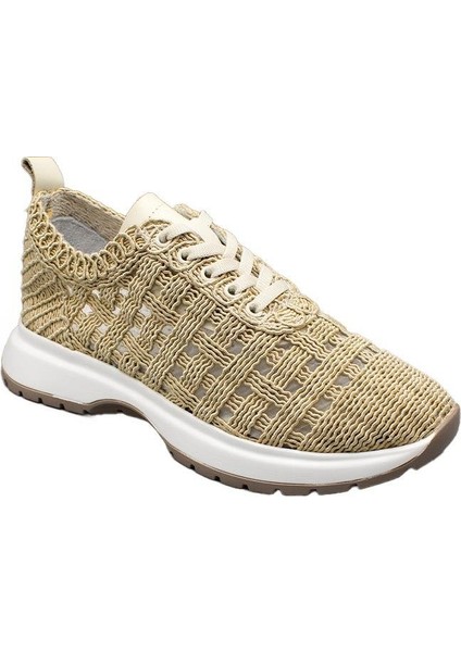 Kadın Yazlık Sneaker Ayakkabı - 101Y24K11907