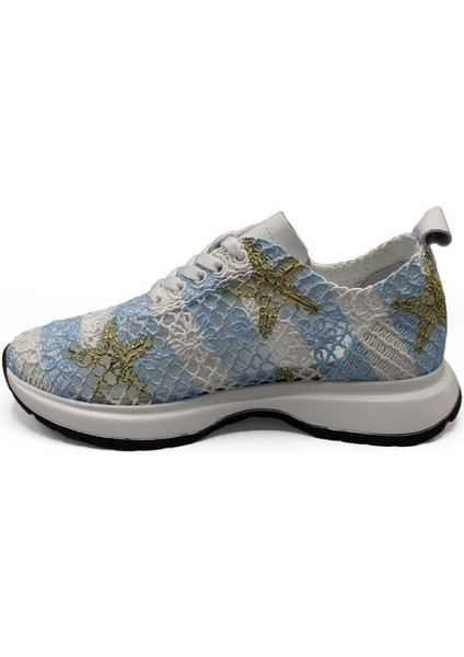 Kadın Yazlık Sneaker Ayakkabı - 101Y24K11910