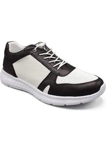 Kadın Hakiki Deri Sneaker Ayakkabı 109Y24K12503 fiyatları