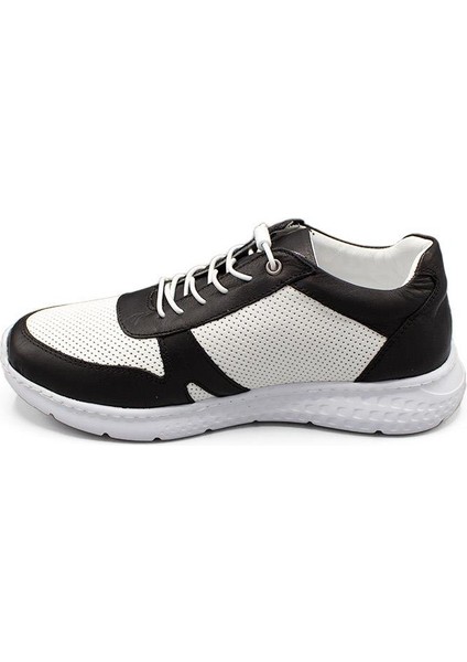 Kadın Hakiki Deri Sneaker Ayakkabı 109Y24K12503 modelleri