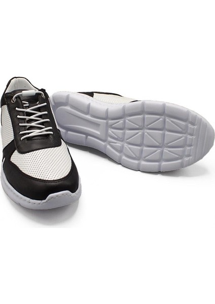 Kadın Hakiki Deri Sneaker Ayakkabı 109Y24K12503 fırsatları