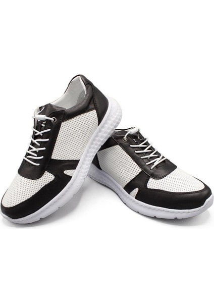 Kadın Hakiki Deri Sneaker Ayakkabı 109Y24K12503 indirimleri