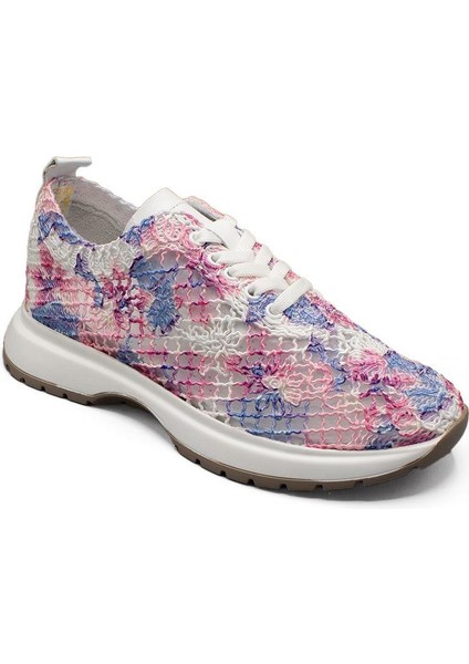 Kadın Yazlık Sneaker Ayakkabı - 101Y24K11906