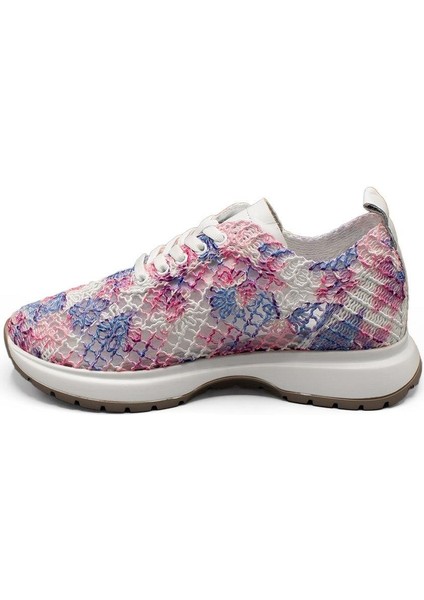 Kadın Yazlık Sneaker Ayakkabı - 101Y24K11906