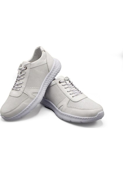 Kadın Hakiki Deri Sneaker Ayakkabı 109Y24K12503 indirimleri