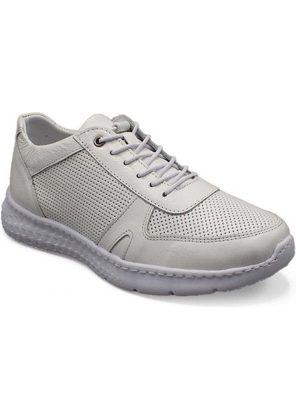 Kadın Hakiki Deri Sneaker Ayakkabı 109Y24K12503 fiyatları