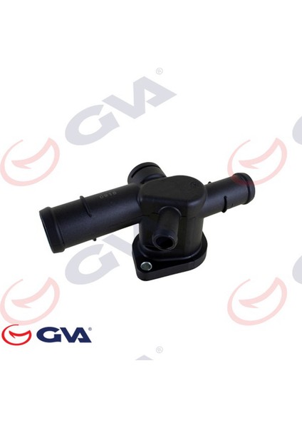 Termostat Yuvasi Flanşi Golf5-6-Jetta Iii-Iv-Octavia-A3 1.6-2.0 Bse-Bgu-Bsf-Ahw-Cbpa-Ckja Gnzrz