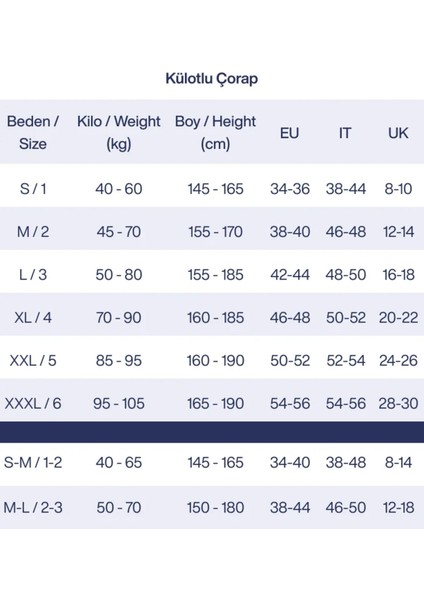 Kadın Bordo Mikro 40 Mus Külotlu Çorap