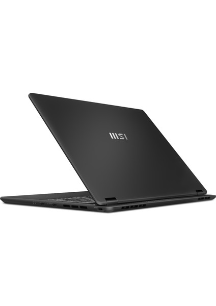 PRESTIGE PRO 14 AI C2HVEG-076TR Intel Core Ultra 7 255H 32GB 1TB SSD RTX4050 Windows 11 Home 14" FHD+ 144Hz Taşınabilir Bilgisayar