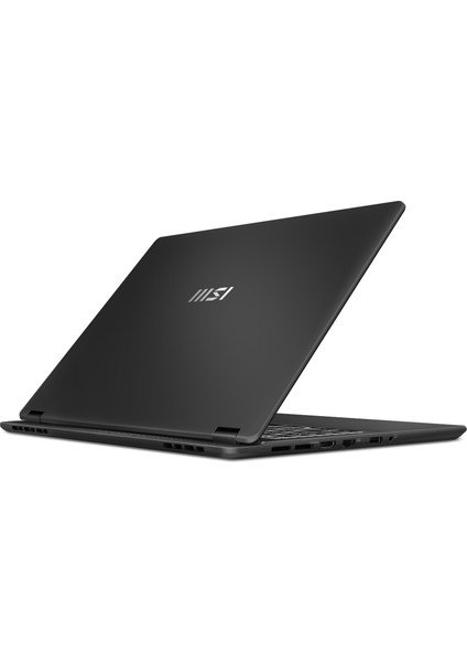 PRESTIGE PRO 14 AI C2HVEG-076TR Intel Core Ultra 7 255H 32GB 1TB SSD RTX4050 Windows 11 Home 14" FHD+ 144Hz Taşınabilir Bilgisayar