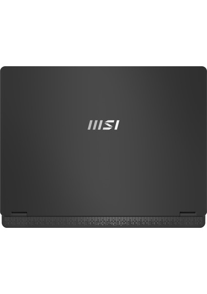 PRESTIGE PRO 14 AI C2HVEG-076TR Intel Core Ultra 7 255H 32GB 1TB SSD RTX4050 Windows 11 Home 14" FHD+ 144Hz Taşınabilir Bilgisayar