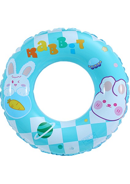 5-9 Yaş Arası Çocuklar Yüzme Halkası Yaşam Halkası Koltuk Altı Halkası Kalınlaştırılmış Yüzme Halkası (Yurt Dışından)