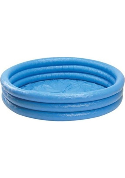 Renkli Çocuk Havuzu 122 Cm X 25 Cm fiyatları