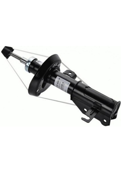 Ön Amortisör Sağ Insignia 2008 2017 Chevrolet Malibu V300 2.4 2012 Gazli Gnzrz