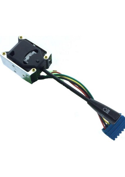 Far Korna Kolu Renault R12 Toros Gnzrz