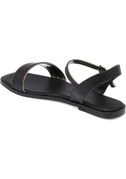 Beyaz Vegan Kadın Sandalet K24Y1Sn67091-Q3Y fiyatları