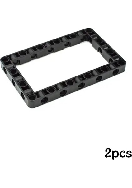Yapı Taşları Teknik Parçalar Delik Kol Pimi Konnektörü Liftarm Tuğla Uyumlu Taban Çerçevesi 64179 39794 67491 65803 Tuğla: 39794-BLACK (Yurt Dışından)