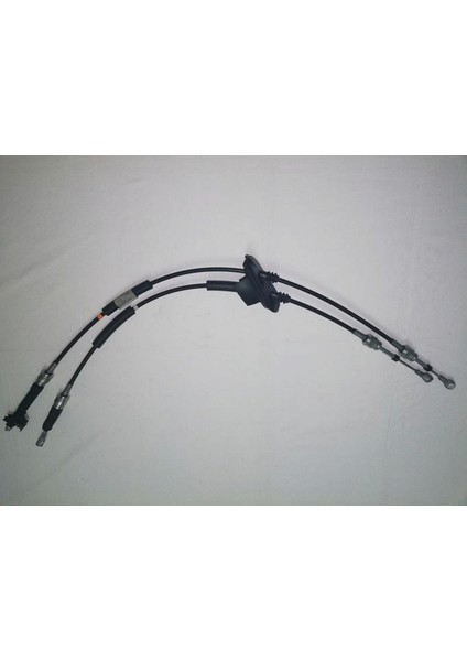 Vites Kumanda Teli Tk Doblo 1.3-1.9 Jtd 02 Gnzrz