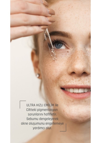 Collagen Serum 30 ml modelleri