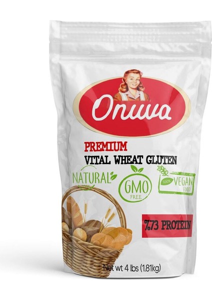 Buğday Gluteni