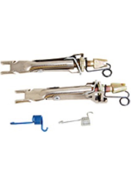 Fren Kaliper Circiri Sağ-Sol Kit Kangoo 2001- Gnzrz