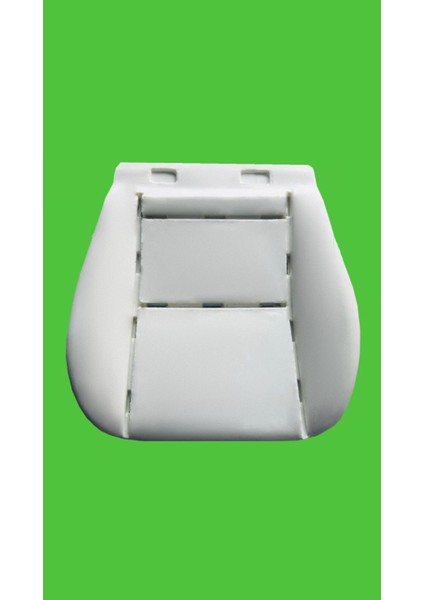 Toyota Hilux Uyumlu Oturak Süngeri