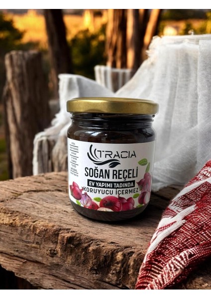 Karamelize Soğan 230gr