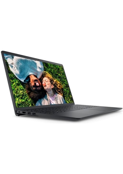 l Inspiron 15 3520 Intel Core I5-1235U 8gb Ddr4 512GB SSD 15.6 Inç Full Hd 120Hz IPS Ubuntu Laptop (I35201003U) Taşınabilir Bilgisayar