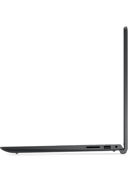 l Inspiron 15 3520 Intel Core I5-1235U 8gb Ddr4 512GB SSD 15.6 Inç Full Hd 120Hz IPS Ubuntu Laptop (I35201003U) Taşınabilir Bilgisayar