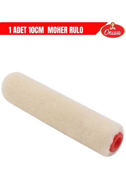 10CM Moher Rulo