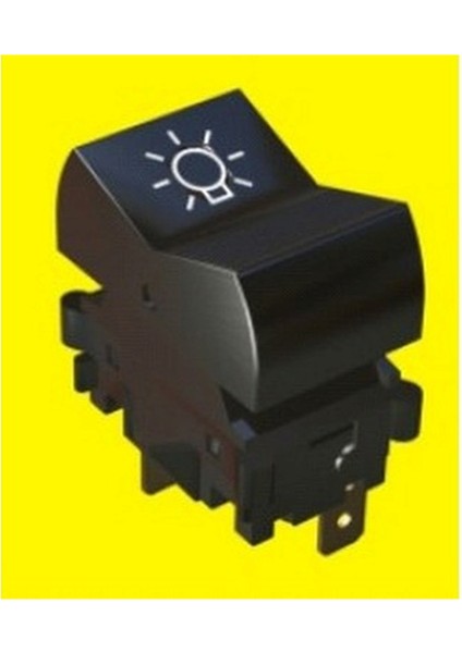 Far Anahtari Fiat 131 Y.m. Gnzrz