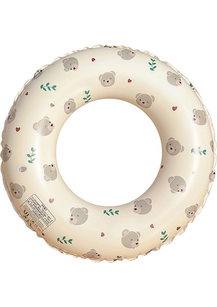 5-9 Yaş Arası Çocuklar Yüzme Halkası Yaşam Halkası Koltuk Altı Halkası Kalınlaştırılmış Yüzme Halkası (Yurt Dışından)