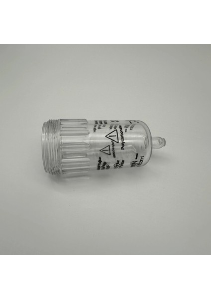 Mag Yeni Model Hava Hazırlayıcı Şartlandırıcı Yağlayıcı Kavanozu 1/2 fırsatları