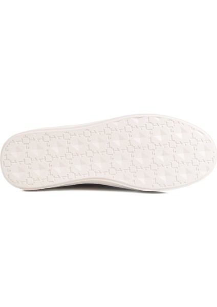 Gri Erkek Sneaker 23corvet M
