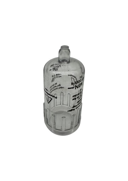 Mag Yeni Model Hava Hazırlayıcı Şartlandırıcı Yağlayıcı Kavanozu 1/4