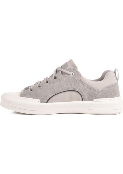 Gri Erkek Sneaker 23corvet M