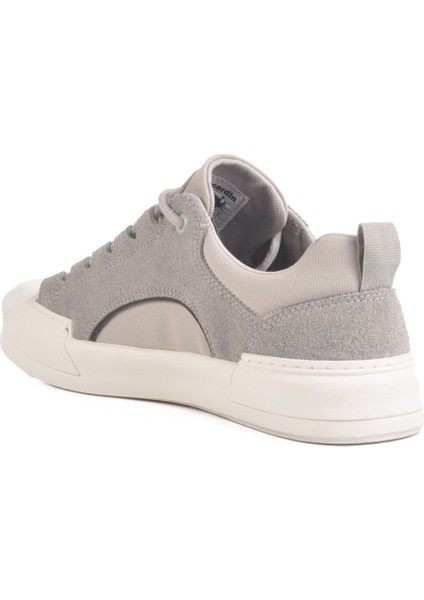 Gri Erkek Sneaker 23corvet M