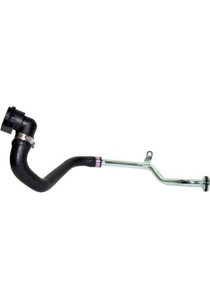 Egsoz Emisyon Boru Hortum Doblo-Linea-Bravo 1.6 Multijet Gnzrz