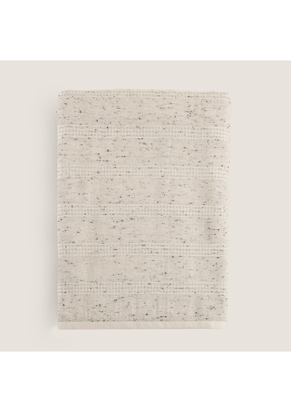 Serena Havlu 85 x 150 cm Natural