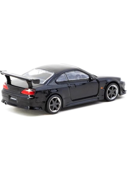Works x Prıx 1/64 Vertex Nissan Silvia S15 Tonnderu