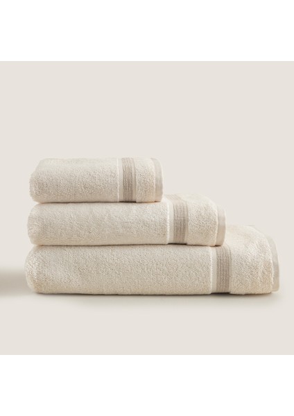 Stella Havlu 85 x 150 cm Natural modelleri