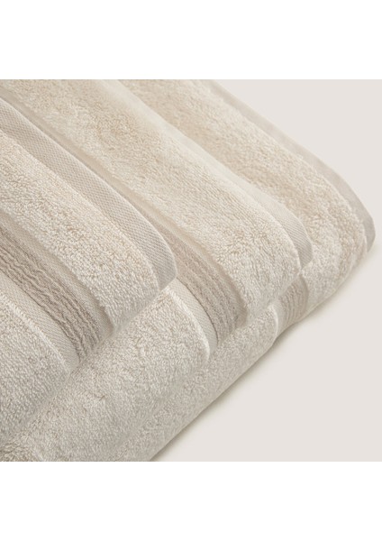 Stella Havlu 85 x 150 cm Natural fırsatları