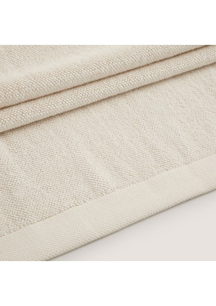Davına Havlu 85X150 cm Natural indirimleri
