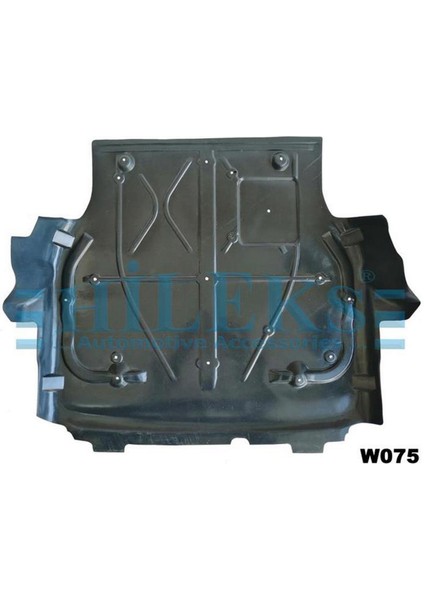 Karter Muhafazasi Transporter T5 03 Plastik Gnzrz