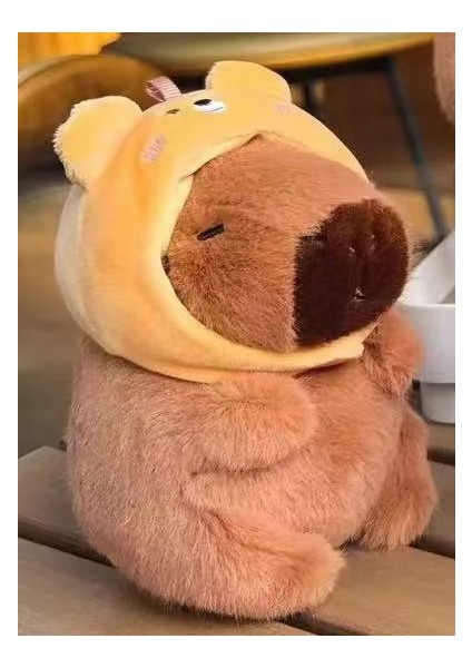 25-35 cm Kirpi Balığı Peluş Oyuncak Yastık Bebek Tatil Hediyesi (Yurt Dışından)