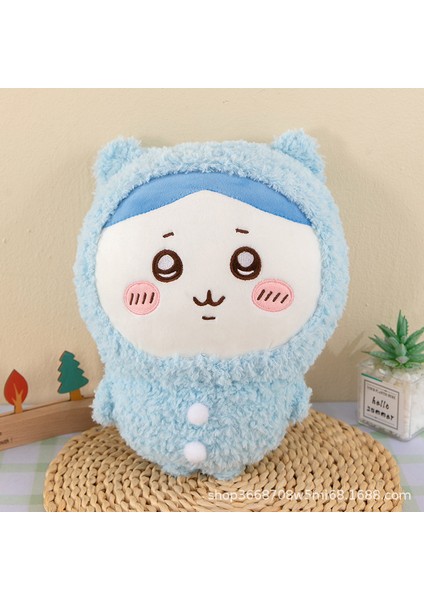 40 cm Jiyi Kawaii Serisi Bebekler Bebekler Sevimli Peluş Oyuncaklar (Yurt Dışından)