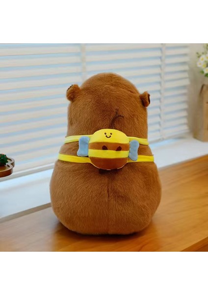 90 cm Kirpi Balığı Bebek Peluş Oyuncak Yastık Bebek Tatil Hediyesi (Yurt Dışından)
